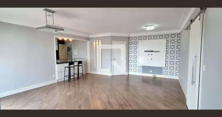 Apartamento com 3 quartos à venda na Rua Rui Barbosa, --, Santo Antônio, São Caetano do Sul