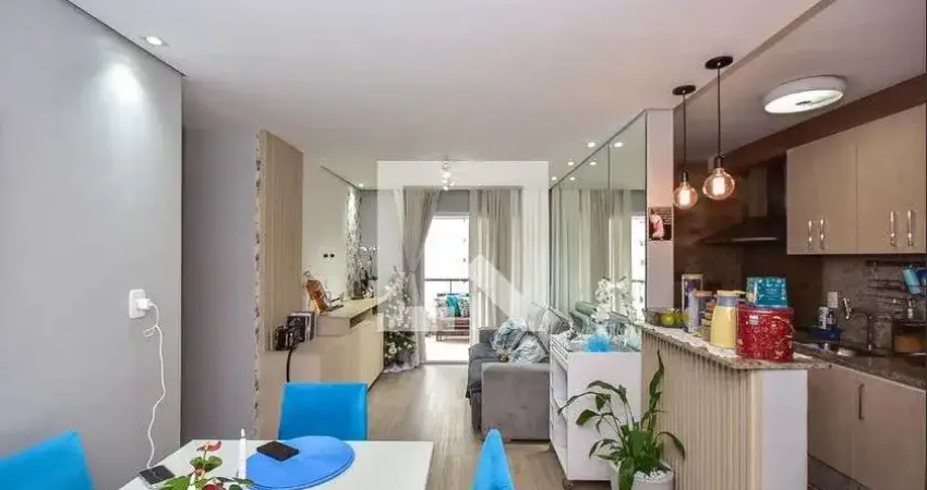 Apartamento com 3 quartos à venda na Rua Francisco Pessoa, --, Vila Andrade, São Paulo