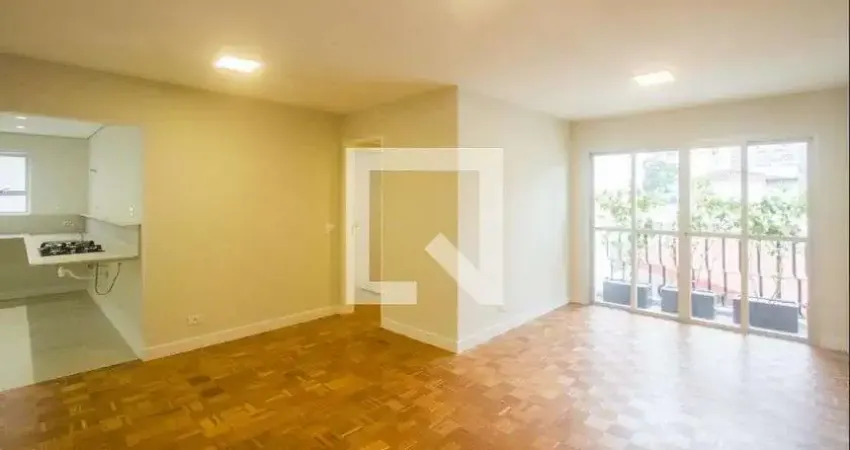 Apartamento com 2 quartos à venda na Rua Indiana, --, Brooklin, São Paulo