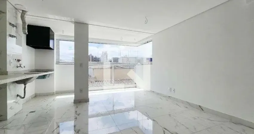 Apartamento com 2 quartos à venda na Rua Continental, --, Jardim do Mar, São Bernardo do Campo