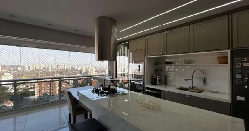 Apartamento com 2 quartos à venda na Rua Luís Correia de Melo, --, Vila Cruzeiro, São Paulo