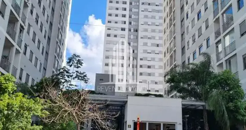 Apartamento à venda em São Paulo-SP, 3 quartos sendo 1 suite, 71 m², no bairro Santo Amaro - Oportunidade única!