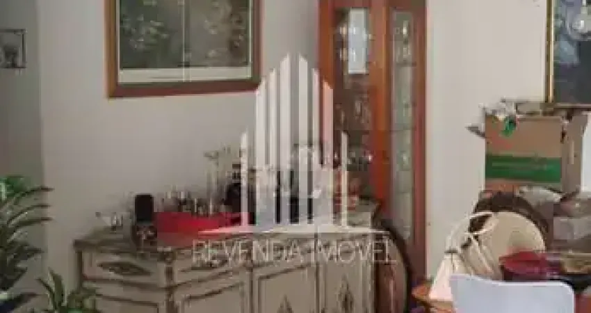 Apartamento com 3 quartos à venda na Alameda dos Aicás, --, Moema, São Paulo