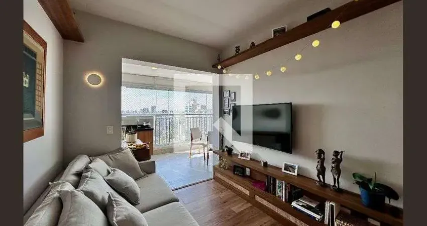 Apartamento com 2 quartos à venda na Rua Doutor Antônio Bento, --, Santo Amaro, São Paulo