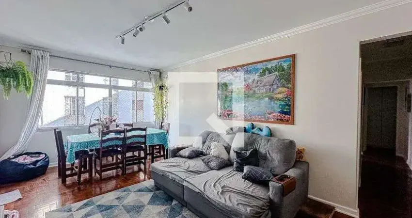 Apartamento com 3 quartos à venda na Avenida Paes de Barros, --, Mooca, São Paulo