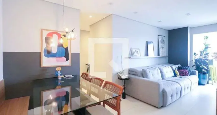 Apartamento com 2 quartos à venda na Rua Joana Angélica, --, Barcelona, São Caetano do Sul