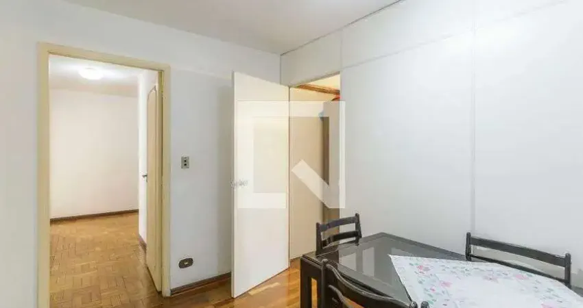 Apartamento com 4 quartos à venda na Avenida Miruna, --, Moema, São Paulo