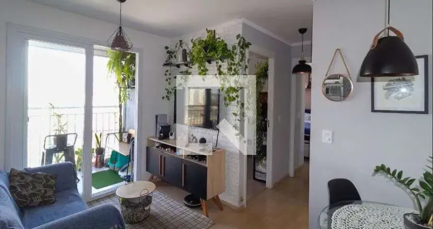 Apartamento com 2 quartos à venda na Avenida Professor Luiz Ignácio Anhaia Mello, --, Vila Prudente, São Paulo