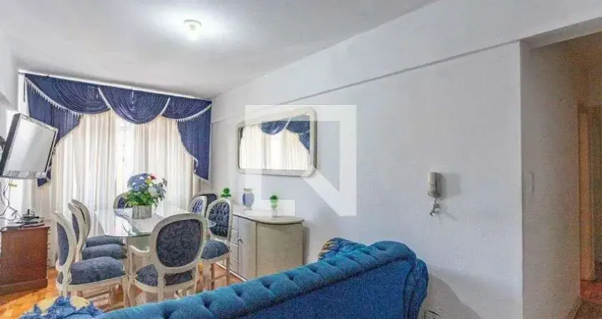 Apartamento com 2 quartos à venda na Avenida do Taboão, --, Taboão, São Bernardo do Campo