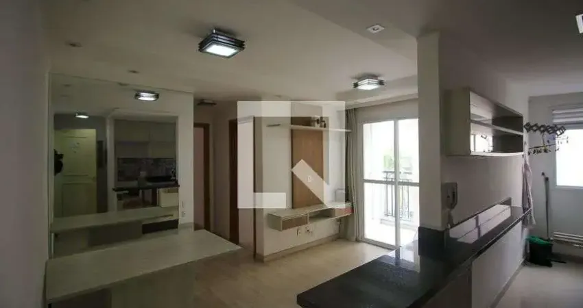 Apartamento com 2 quartos à venda na Rua Solidônio Leite, --, Vila Ema, São Paulo