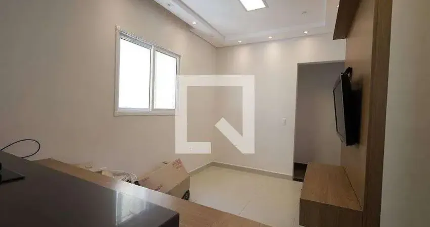 Apartamento com 3 quartos à venda na Rua Antuérpia, --, Utinga, Santo André