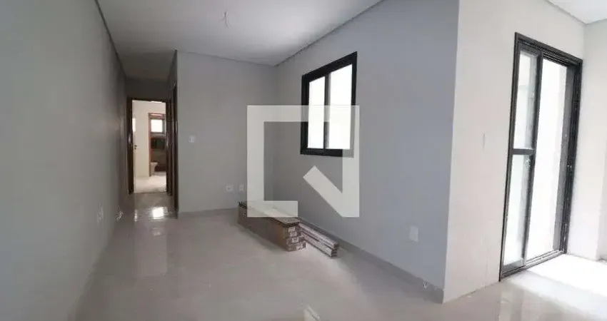 Apartamento com 2 quartos à venda na Avenida Tietê, --, Campestre, Santo André