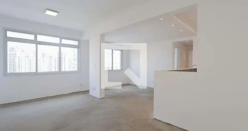 Apartamento com 2 quartos à venda na Rua Voluntários da Pátria, --, Santana, São Paulo