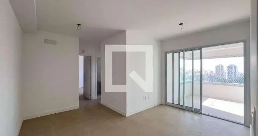 Apartamento com 2 quartos à venda na Rua Lucinda Ferreira, --, Ipiranga, São Paulo