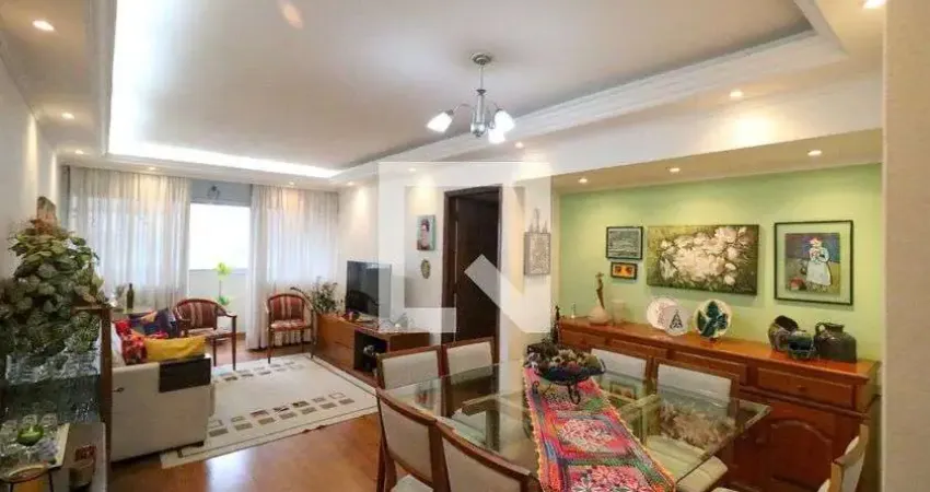 Apartamento com 3 quartos à venda na Rua Sílvia, --, Santa Maria, São Caetano do Sul