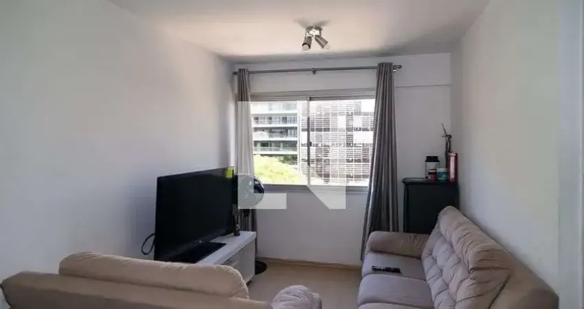 Apartamento com 1 quarto à venda na Rua da Consolação, --, Consolação, São Paulo