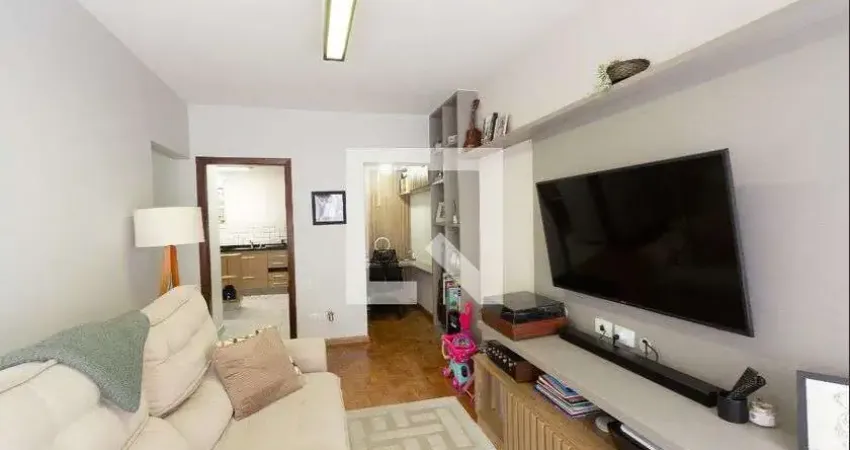 Apartamento com 2 quartos à venda na Rua Clodomiro Amazonas, --, Itaim Bibi, São Paulo