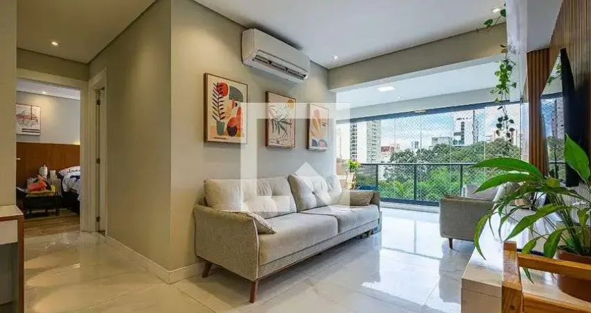 Apartamento com 2 quartos à venda na Rua Cristiano Viana, --, Pinheiros, São Paulo