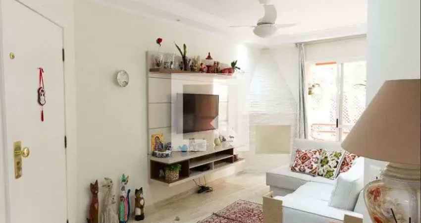 Apartamento com 3 quartos à venda na Rua Doutor Fadlo Haidar, --, Vila Olímpia, São Paulo