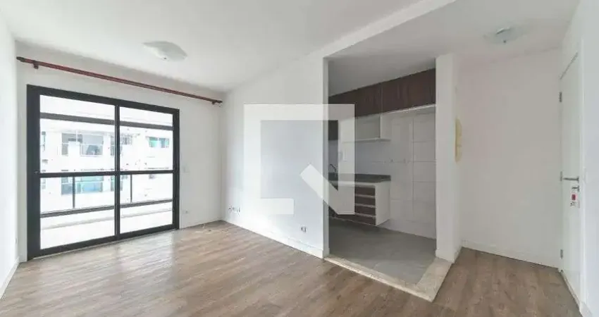 Apartamento com 1 quarto à venda na Rua Conde de Itu, --, Santo Amaro, São Paulo