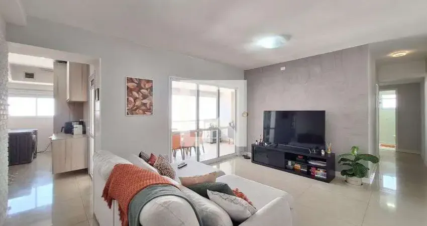 Apartamento com 3 quartos à venda na Rua Senador Joaquim Ribeiro do Valle, --, Vila Leopoldina, São Paulo