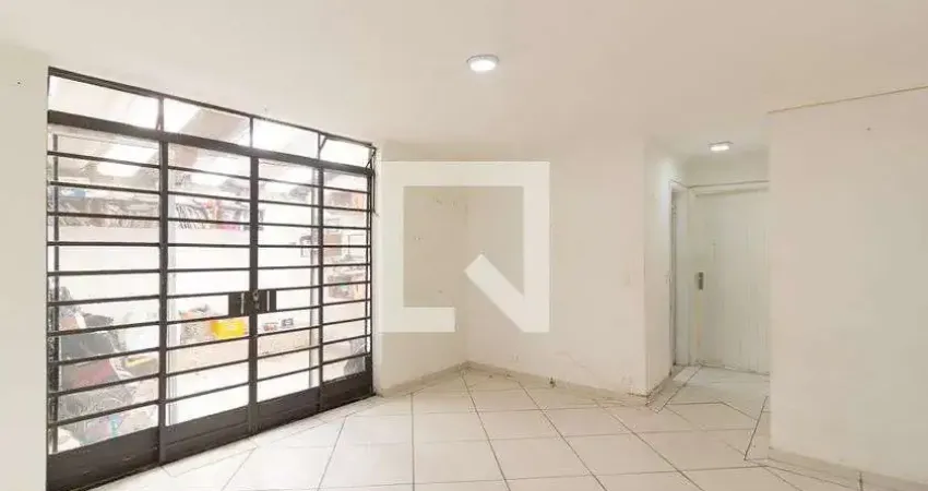 Apartamento com 2 quartos à venda na Avenida Santo Amaro, --, Santo Amaro, São Paulo
