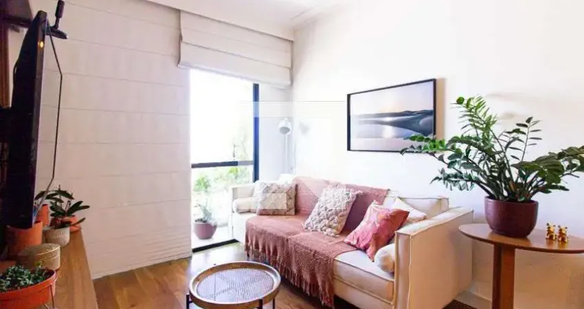 Apartamento com 3 quartos à venda na Rua Doutor Augusto de Miranda, --, Pompéia, São Paulo