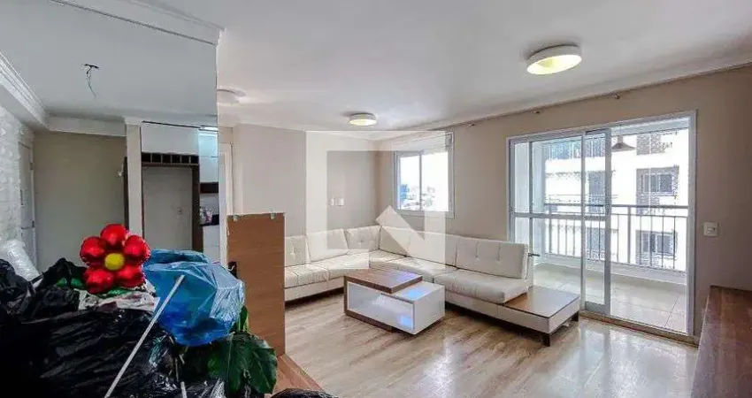 Apartamento com 2 quartos à venda na Rua Ernesto de Castro, --, Mooca, São Paulo