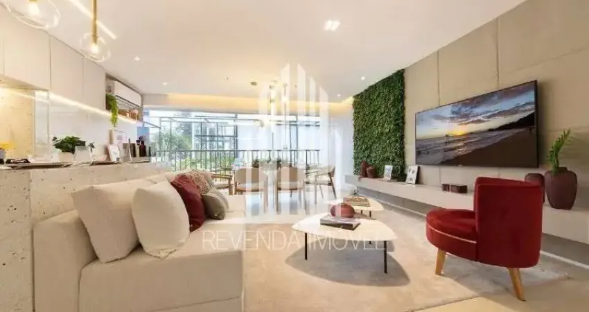 Apartamento com 3 quartos à venda na Praça Pinheiro da Cunha, --, Ipiranga, São Paulo