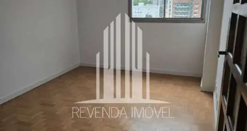 Apartamento com 3 quartos à venda na Rua Tupi, --, Santa Cecília, São Paulo