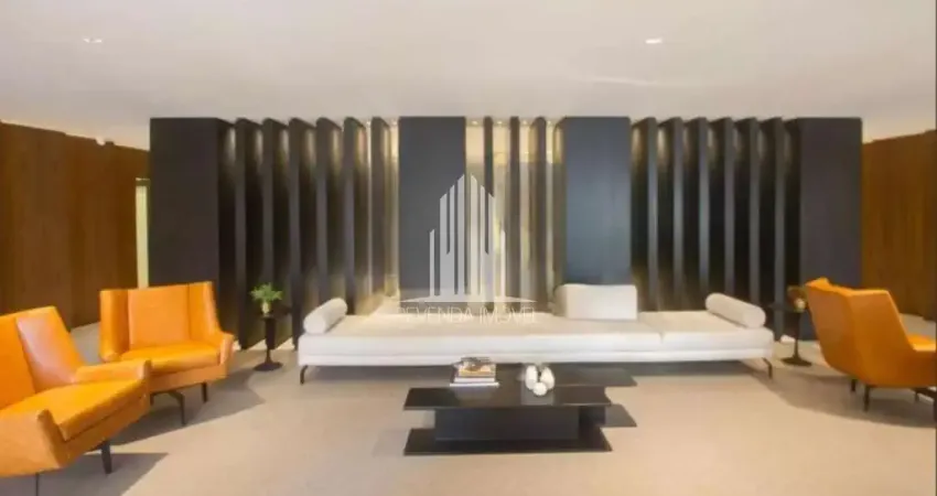 Apartamento com 1 quarto à venda na Rua Gabriel de Lara, --, Vila Cordeiro, São Paulo