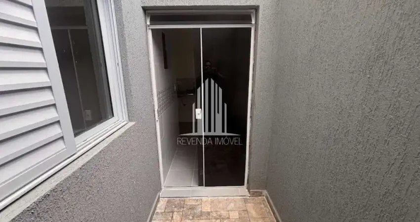 Apartamento com 2 quartos à venda na Rua Rafael Fernandes, --, Cidade Líder, São Paulo