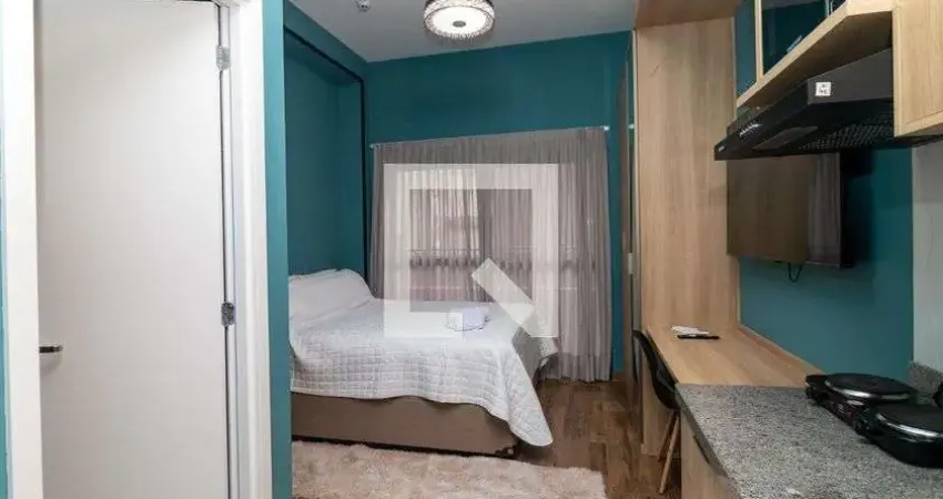 Kitnet / Stúdio à venda na Rua João Ramalho, --, Perdizes, São Paulo