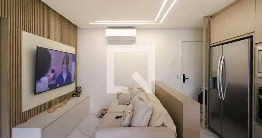 Apartamento com 2 quartos à venda na Rua Rio Grande do Sul, --, Centro, São Caetano do Sul