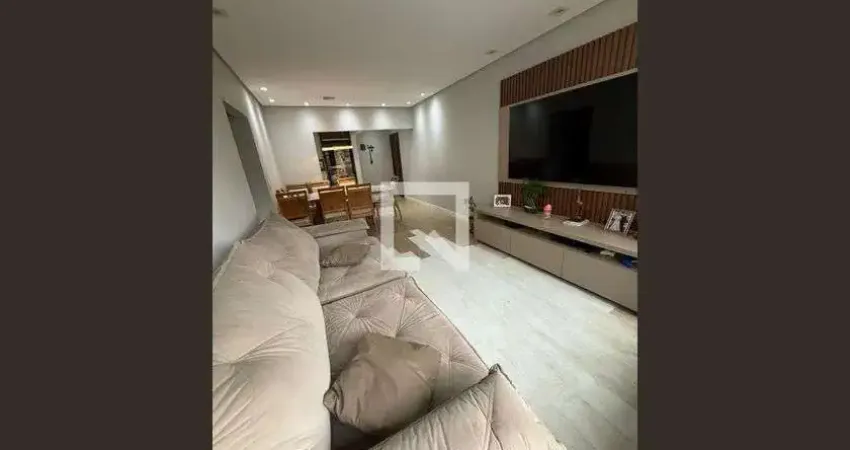 Apartamento com 3 quartos à venda na Rua Votorantim, --, Barcelona, São Caetano do Sul