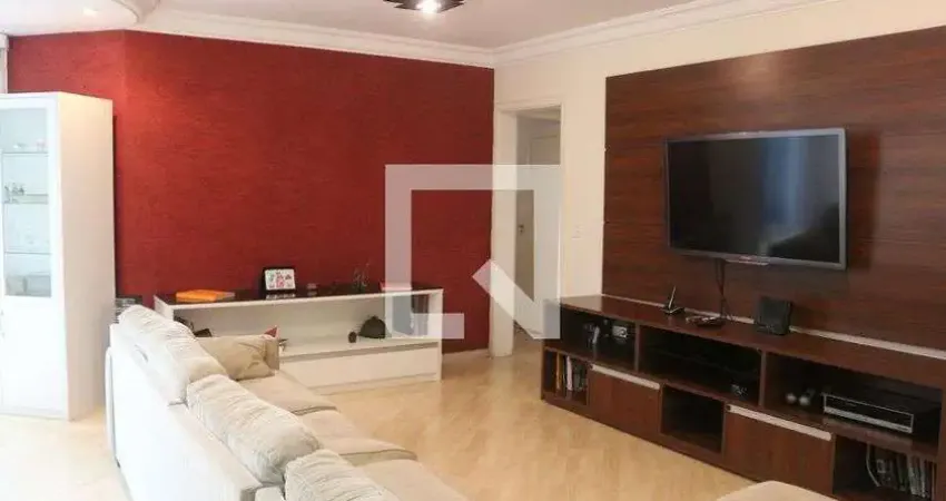 Apartamento com 3 quartos à venda na Rua Rafael Correa Sampaio, --, Santa Paula, São Caetano do Sul