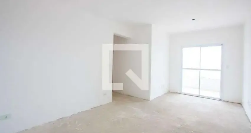 Apartamento com 3 quartos à venda na Rua Itararé, --, Vila Assunção, Santo André