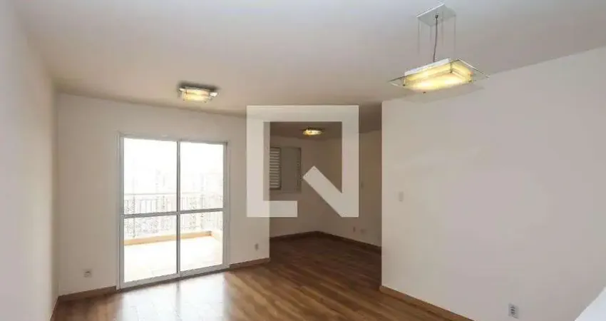Apartamento com 2 quartos à venda na Rua Nossa Senhora da Saúde, --, Bosque da Saúde, São Paulo