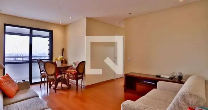 Apartamento com 3 quartos à venda na Rua Bimbarra, --, Jardim Anália Franco, São Paulo