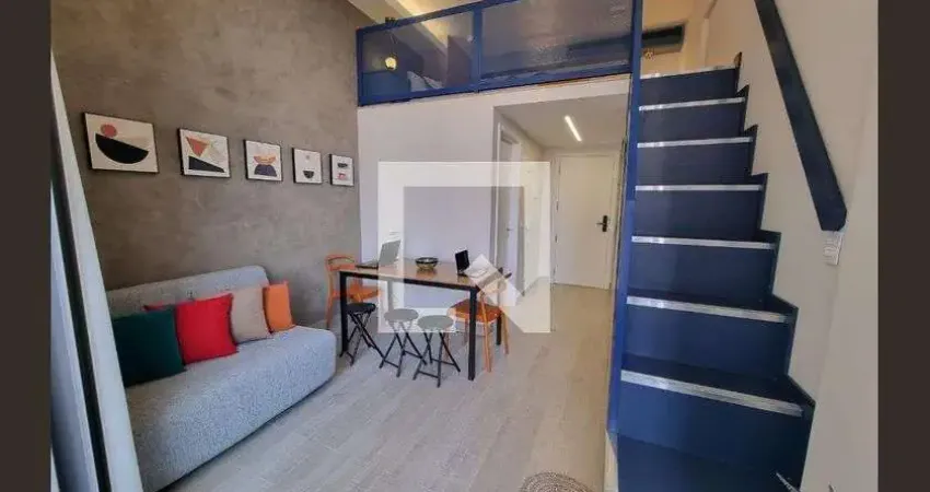 Kitnet / Stúdio à venda na Rua Afonso Celso, --, Vila Mariana, São Paulo