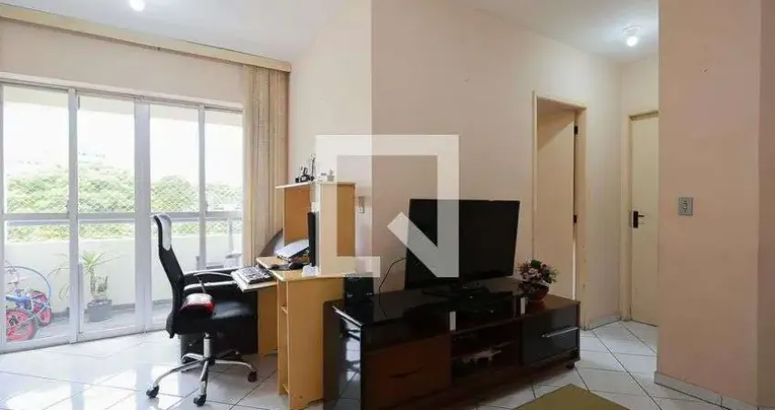 Apartamento com 2 quartos à venda na Avenida Álvaro Machado Pedrosa, --, Água Fria, São Paulo