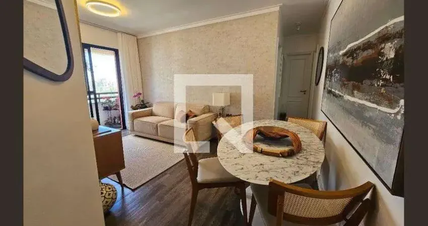 Apartamento com 2 quartos à venda na Rua Sansão Alves dos Santos, --, Brooklin, São Paulo
