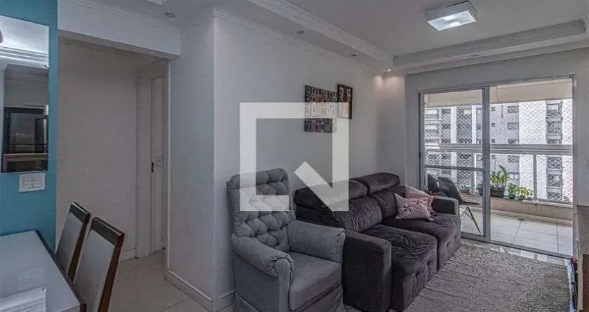 Apartamento com 2 quartos à venda na Rua Pedrália, --, Bosque da Saúde, São Paulo