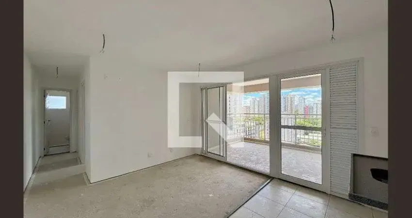 Apartamento com 2 quartos à venda na Rua Coronel Luís Barroso, --, Santo Amaro, São Paulo