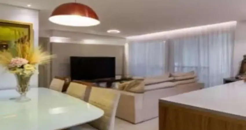 Condomínio Tate Real Parque, Apartamento à venda de 87m² com 2 suítes, 3 banheiros, 2 vagas + depósito.