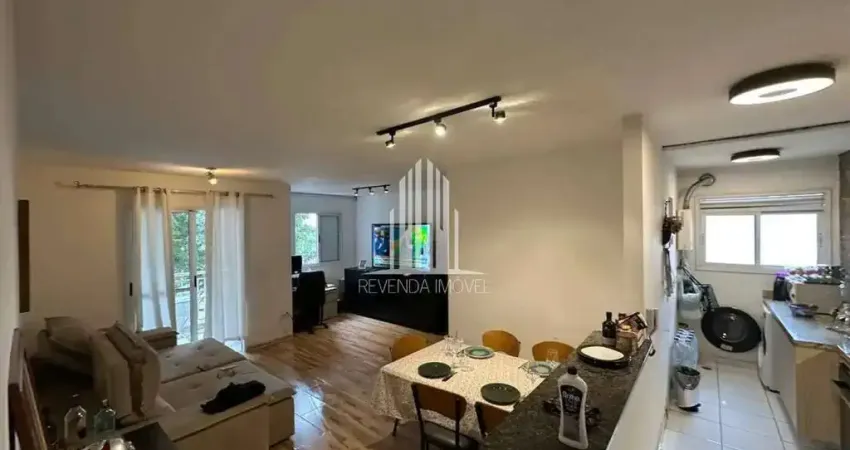 Apartamento à venda em São Paulo-SP, no Parque São Jorge: 1 quarto, 1 suíte, 1 sala, 2 banheiros, 1 vaga, 72m². Confira!