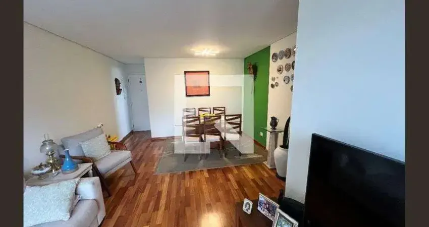 Apartamento com 3 quartos à venda na Rua Voluntários da Pátria, --, Santana, São Paulo