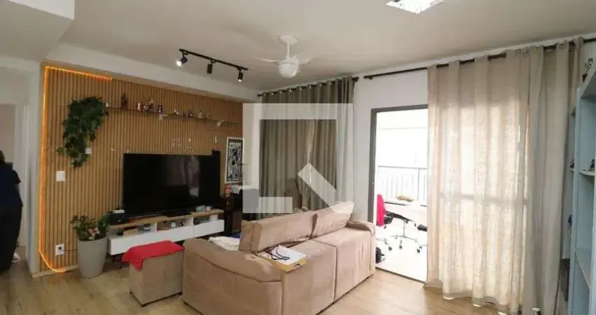 Apartamento com 3 quartos à venda na Avenida do Oratório, --, Vila Santa Clara, São Paulo