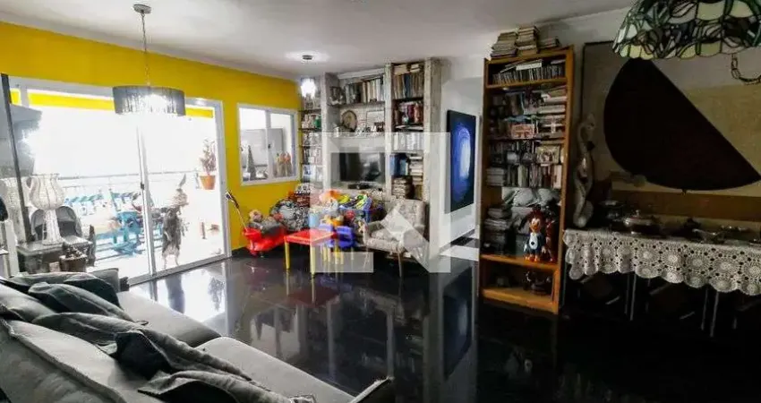 Apartamento com 3 quartos à venda na Rua João Simões de Souza, --, Vila Andrade, São Paulo