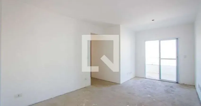 Apartamento com 3 quartos à venda na Rua Itararé, --, Vila Assunção, Santo André